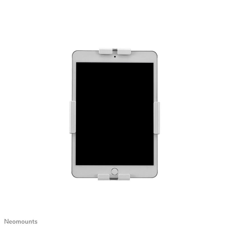 Neomounts WL15-625WH1 drehbare Tablet-Wandhalterung für 7,9-11' Tablets - Weiß