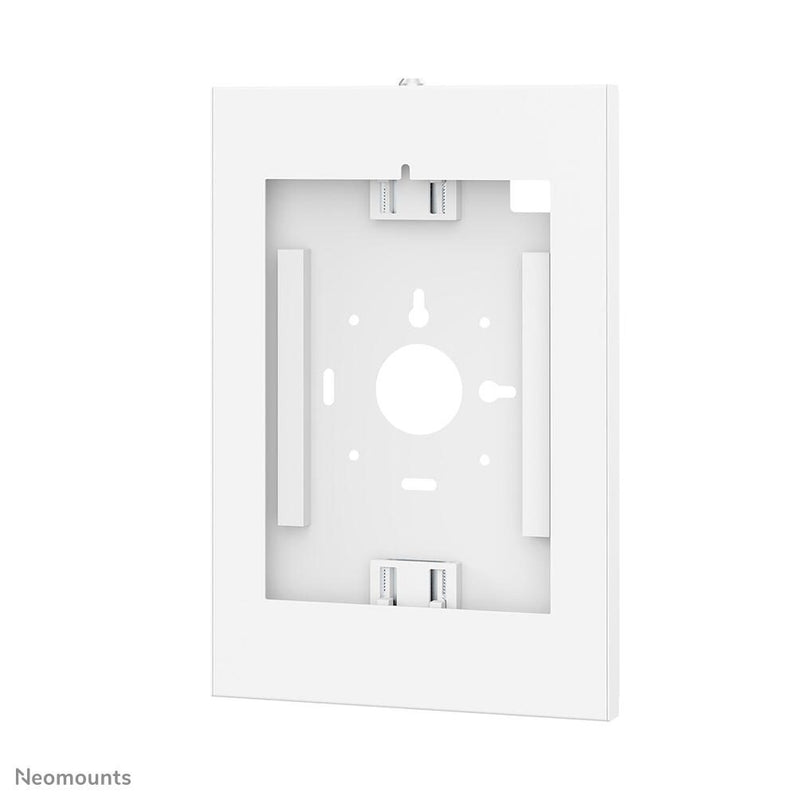 Neomounts WL15-650WH1 Tablet-Wandhalterung für 9,7-11' Tablets - Weiß