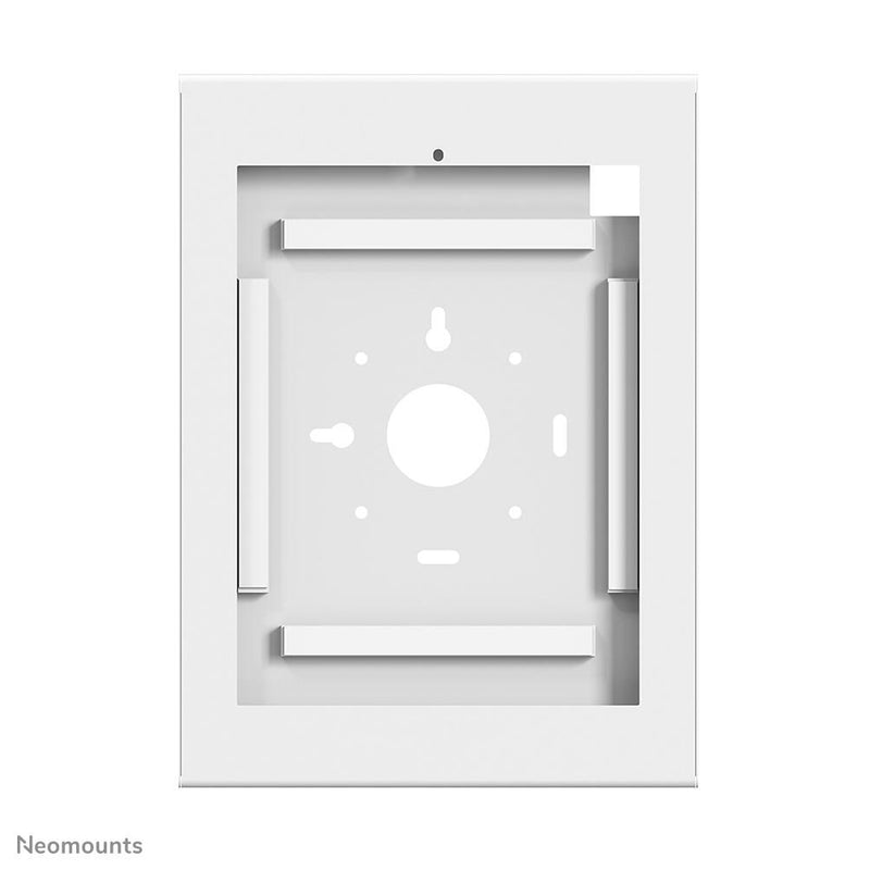 Neomounts WL15-660WH1 Tablet-Wandhalterung für 12,9' iPad Pro Tablets - Weiß
