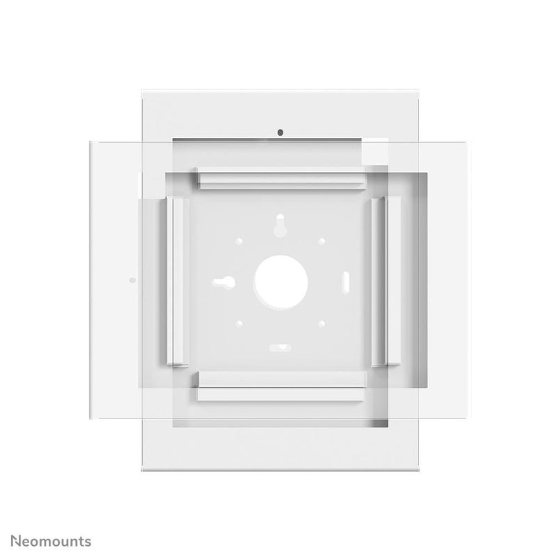 Neomounts WL15-660WH1 Tablet-Wandhalterung für 12,9' iPad Pro Tablets - Weiß
