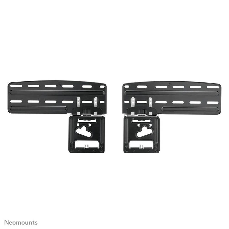 Neomounts WL30-265BL1 ultraflache TV-Wandhalterung