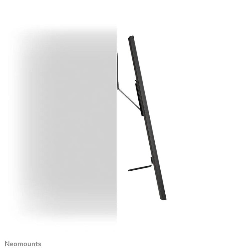 Neomounts WL30-265BL1 ultraflache TV-Wandhalterung