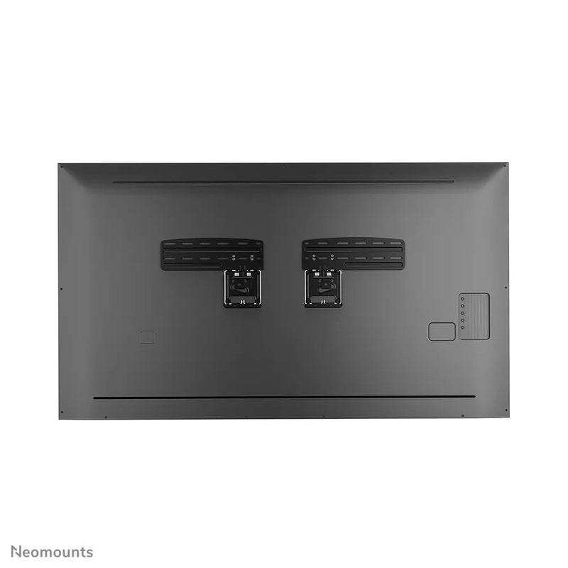 Neomounts WL30-265BL1 ultraflache TV-Wandhalterung