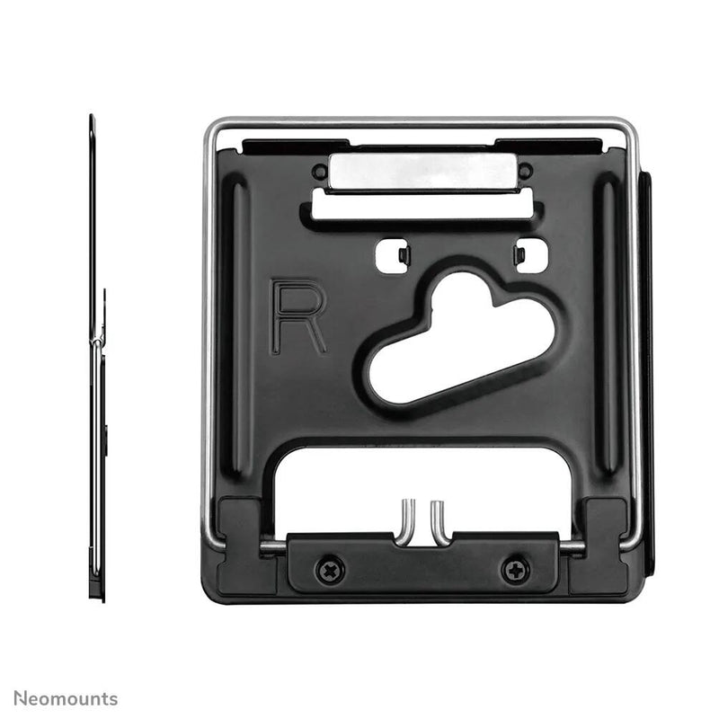 Neomounts WL30-265BL1 ultraflache TV-Wandhalterung