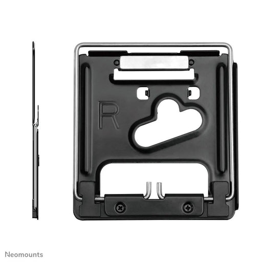 Neomounts WL30-265BL1 ultraflache TV-Wandhalterung