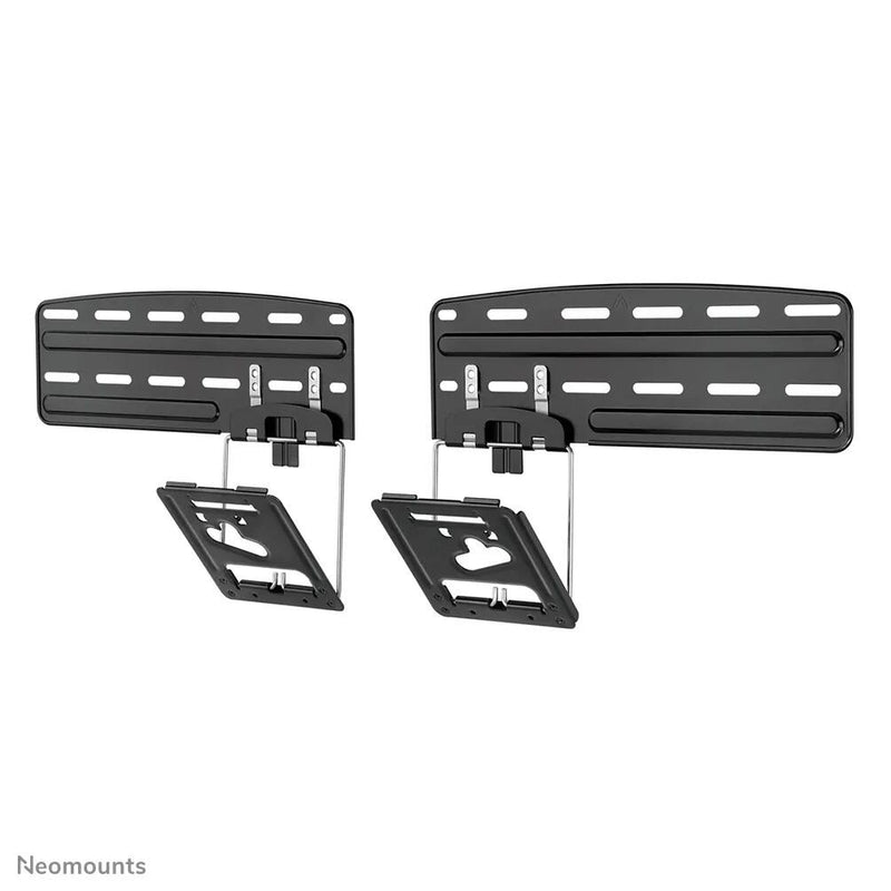 Neomounts WL30-265BL1 ultraflache TV-Wandhalterung