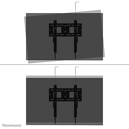 Neomounts WL30-750BL14 Wandhalterung