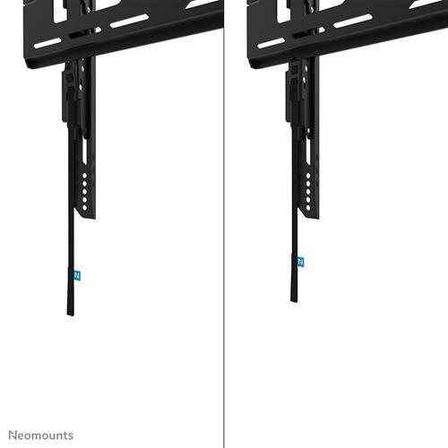 Neomounts WL30-750BL14 Wandhalterung