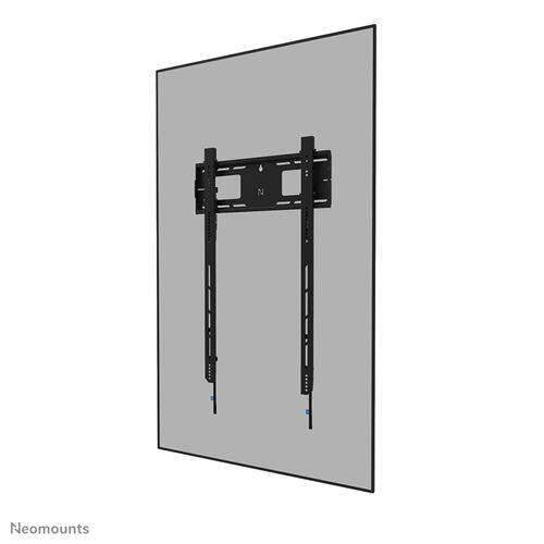 Neomounts WL30-750BL18P Portrait Wandhalterung