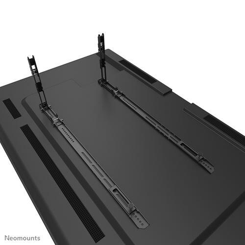Neomounts WL30-750BL18P Portrait Wandhalterung