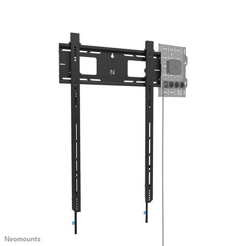 Neomounts WL30-750BL18P Portrait Wandhalterung