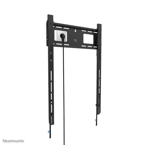 Neomounts WL30-750BL18P Portrait Wandhalterung