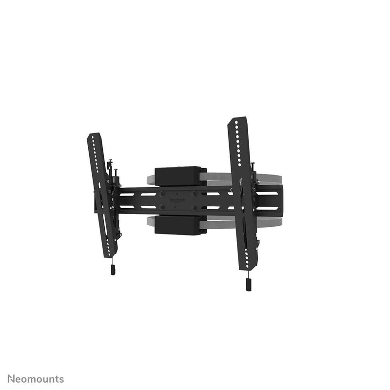 Neomounts WL35S-910BL16 neigbare Säulenhalterung für 40-75' Bildschirme - Schwarz
