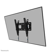 Neomounts WL35-750BL14 neigbare Wandhalterung