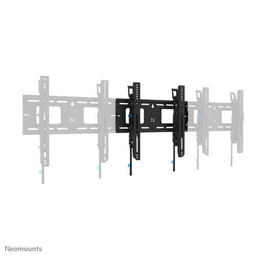 Neomounts WL35-750BL14 neigbare Wandhalterung