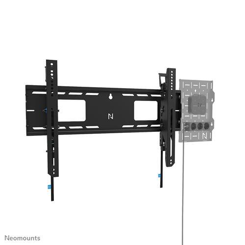 Neomounts WL35-750BL16 neigbare Wandhalterung