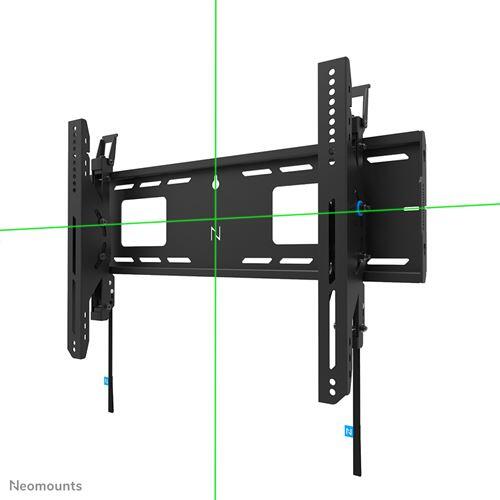 Neomounts WL35-750BL16 neigbare Wandhalterung