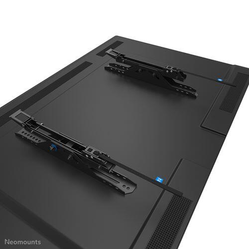 Neomounts WL35-750BL16 neigbare Wandhalterung