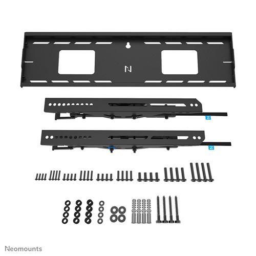 Neomounts WL35-750BL16 neigbare Wandhalterung