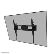 Neomounts WL35-750BL18 neigbare Wandhalterung