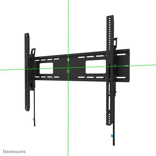Neomounts WL35-750BL18 neigbare Wandhalterung