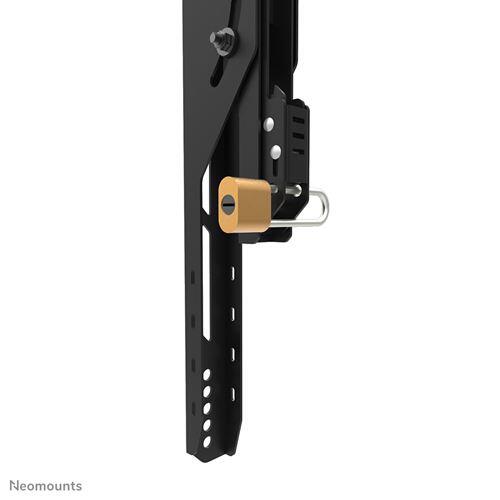 Neomounts WL35-750BL18 neigbare Wandhalterung