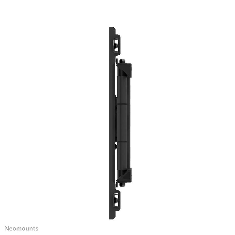 Neomounts WL40S-850BL18 voll bewegliche Wandhalterung für 43-86' Bildschirme - Schwarz