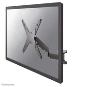 Neomounts WL70-550BL14 voll bewegliche Wandhalterung für 32-55' Bildschirme - Schwarz