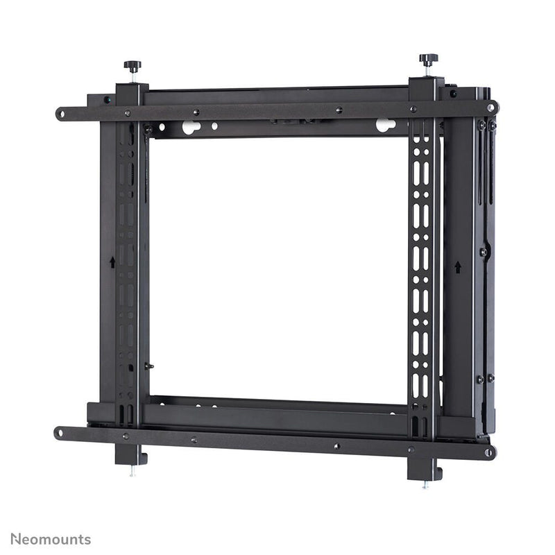 Neomounts WL95-800BL1 Videowall Push-to-Pop-Out Wandhalterung