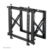 Neomounts WL95-800BL1 Videowall Push-to-Pop-Out Wandhalterung