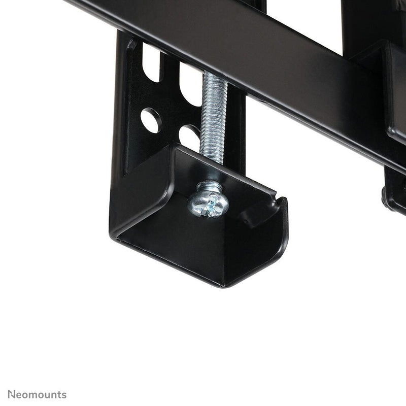 Neomounts WL95-800BL1 Videowall Push-to-Pop-Out Wandhalterung