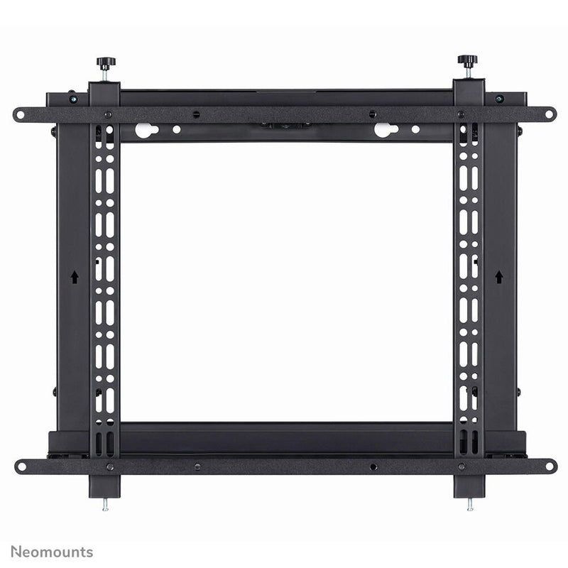 Neomounts WL95-800BL1 Videowall Push-to-Pop-Out Wandhalterung