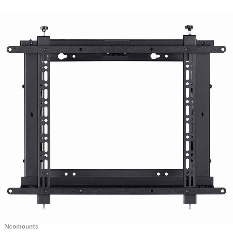 Neomounts WL95-800BL1 Videowall Push-to-Pop-Out Wandhalterung