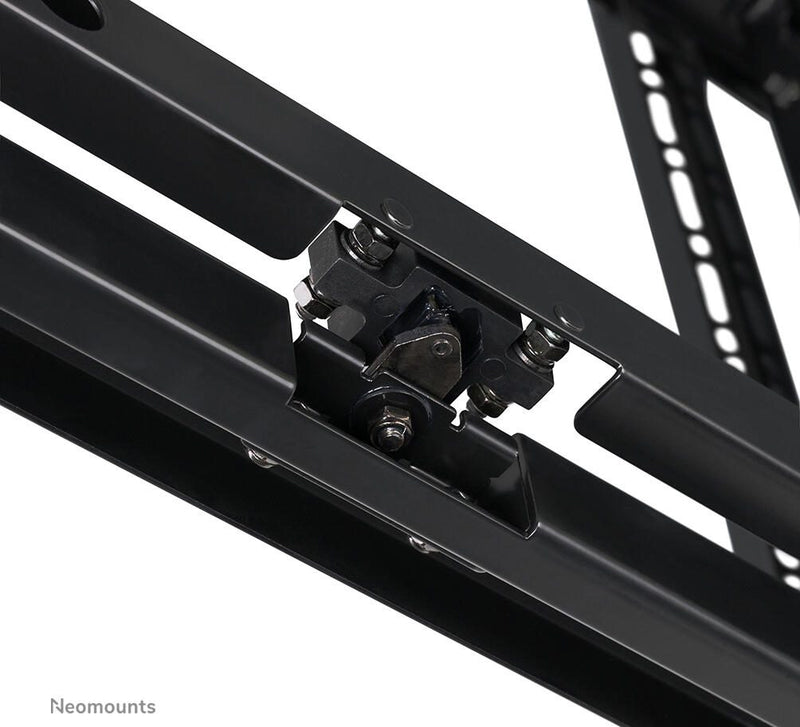 Neomounts WL95-800BL1 Videowall Push-to-Pop-Out Wandhalterung