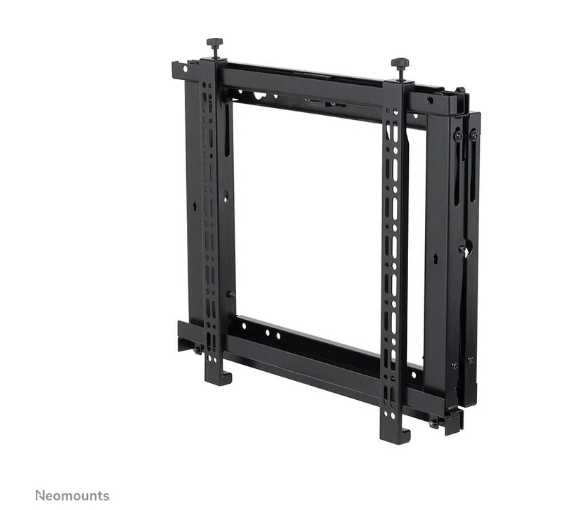 Neomounts WL95-800BL1 Videowall Push-to-Pop-Out Wandhalterung