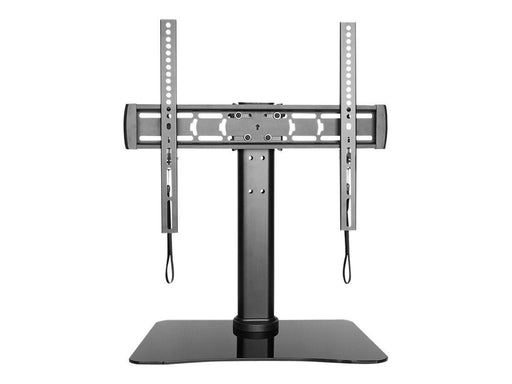Neovo AG DTS-01 stand - for LCD display - black - Max 40 kg - recommended for 65"