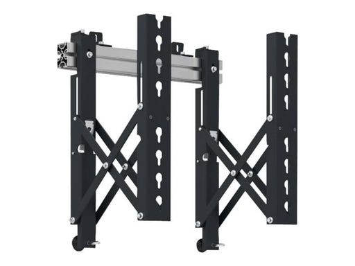 Neovo VWM-02 - Max 80 kg - recommended for 65"