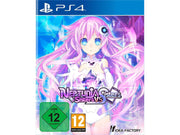 Neptunia: Sisters VS Sisters (Standard Edition) - Sony PlayStation 4 - RPG - PEGI 12