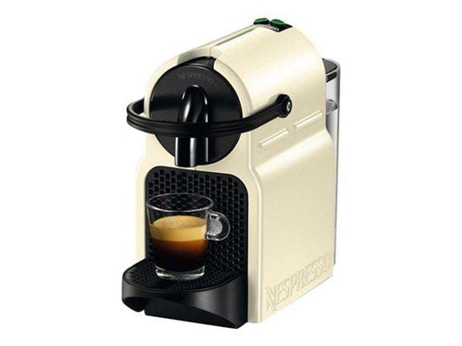 Nespresso Inissia  -  Creme