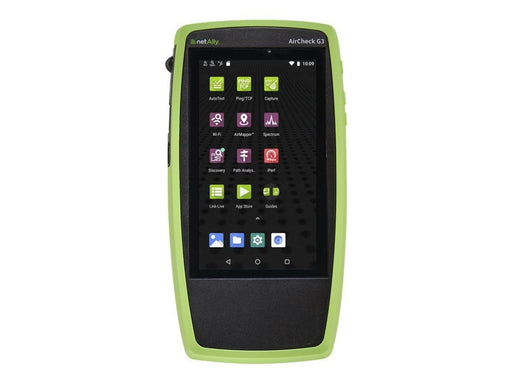 NetAlly AirCheck G3 Pro