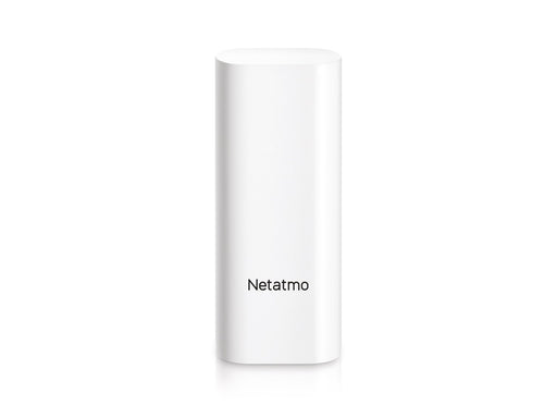 Netatmo Fenster- und Türensensor (Packung mit 3)