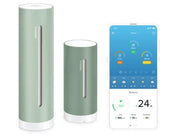 Netatmo Weather Station 2 - Mint