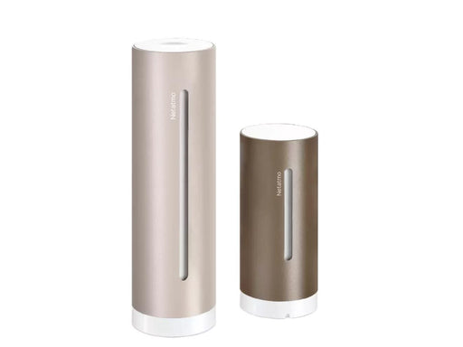 Netatmo Weather Station 2 - Sand