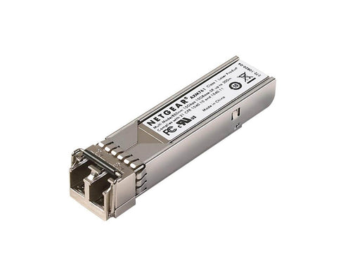 Netgear 10Gigabit SR SFP+ Modul für r GSM7328S-2S