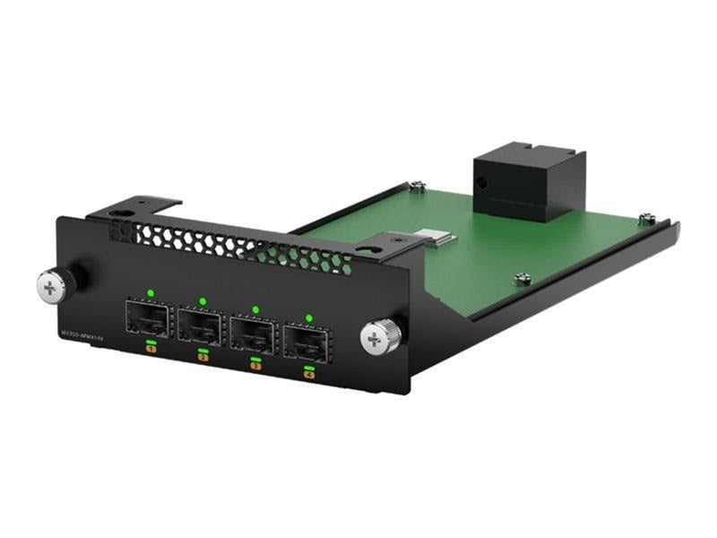 Netgear APM414V - expansion module - SFP28 x 4