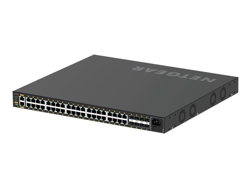 Netgear AV Line M4250-40G8XF-PoE+