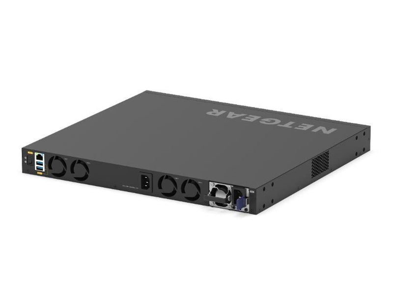 Netgear AV Line M4350-24X4V