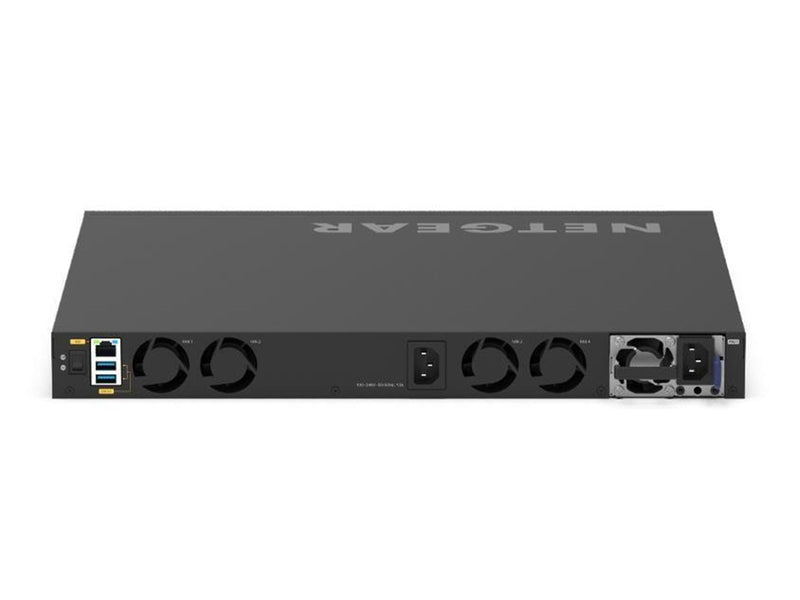 Netgear AV Line M4350-24X4V