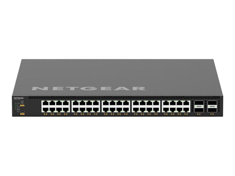 Netgear AV Line M4350-40X4C