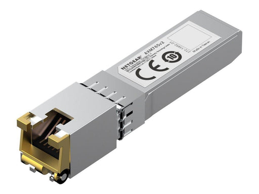 Netgear AXM765v2 - SFP+ transceiver module - 10 GigE